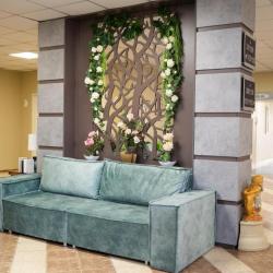 Фото Отель Airport hotel Aktau (Аэропорт )