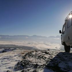 Фото Отель Свой Алтай