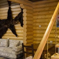 Фото Отель Холодный ручей