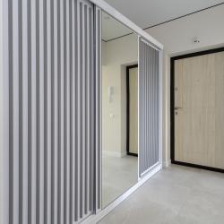 2-комнатные апартаменты стандарт