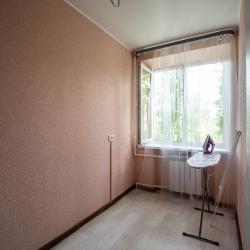 Фото Апартаменты на улице Буденного 136