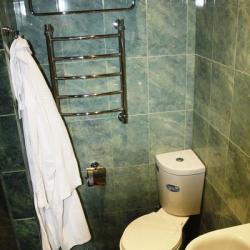 Фото Отель Лут