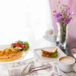 Номер люкс гранд