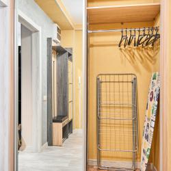 Фото Апартаменты Петровские на улице Сибирская 9А