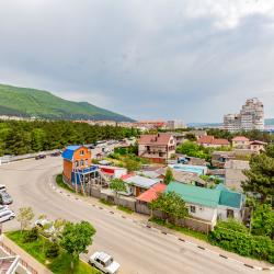 Апартаменты люкс Геленджик, Горная ул., 15А