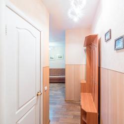 Фото Отель Дом-доступно на Комсомольском