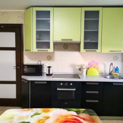 Фото Браво Апартаменты на улице Победы 5