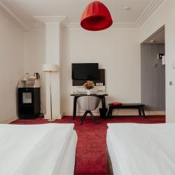 Mercure Ростов-на-Дону (Меркюр) — 31fcb50df541c481d9e8750403d9ede2