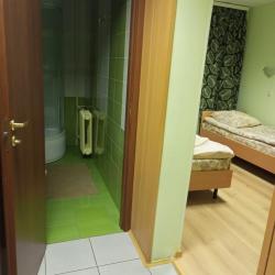 Фото Отель Гармония Плюс