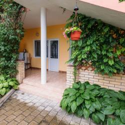 Фото Отель Нина