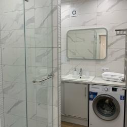 1-комнатные апартаменты улучшенные