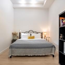 Фото Отель Sergeew Apartments на Набережной Макарова 26