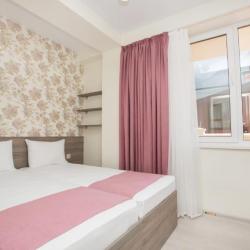 Фото Alba Inn Apartments (Альба Инн Апартаменты)