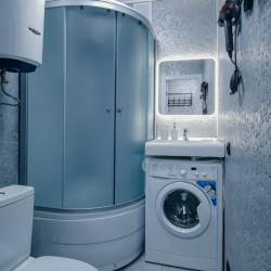 Фото Апартаменты на улице Володарского 13