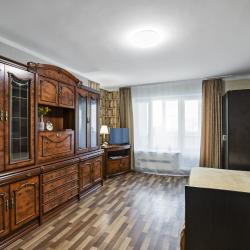 фото 6 Hermes Aparts (Хермес Апартс) на улице Елецкая