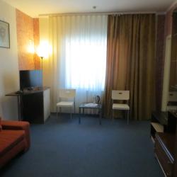 Фото Отель Парадиз