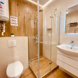 Фото Апартаменты Level на улице Красная 11