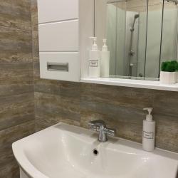 1-комнатные апартаменты стандарт