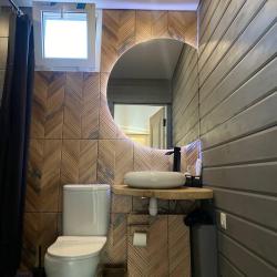 Фото Отель Ягода Малина