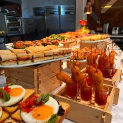 Фото Отель Sofia International Hotel (София Интернешнл)
