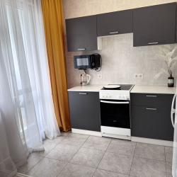 Фото Отель Квартира на 1-й Заречной улице 6