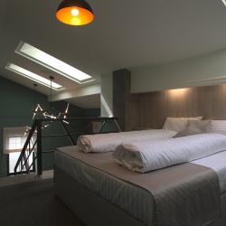 Фото Отель VS Design hotel (Виэс Дизайн)