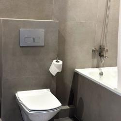 Фото Апартаменты на улице Набережной Приволжского Затона, 47