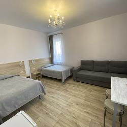 Фото Отель Палладиум