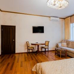 фото 27 Dere Apartments на Грибоедова, 22