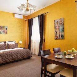 Фото Отель Golden Park (Голден Парк)