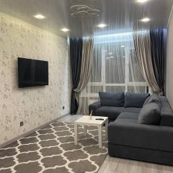 1-комнатные апартаменты стандарт