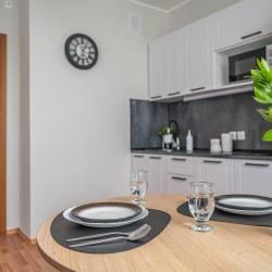 Фото Лайт Апартаменты на улице Гастелло 32А