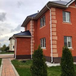 Фото Отель Уютный двухэтажный дом рядом с Коломной