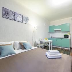 фото 12 ApartMe (АпартМи) на шоссе Пулковское 14Д
