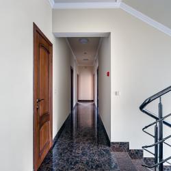 Фото Отель Манолис