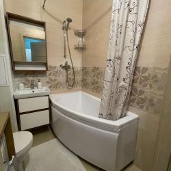 Апартаменты стандарт с 2 диванами