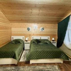 Фото Отель ИльАс
