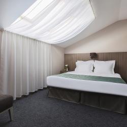 Фото Отель Покровский