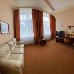 Фото Парк Отель