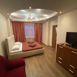 Фото Отель Баринн на проспекте Обводный канал 76