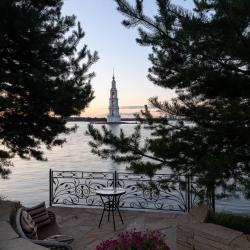 Фото Отель Voda Boutique Hotel (Вода)