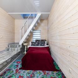 Фото Отель Гостевой дом Лесная сказка