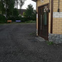 Фото Отель На Садовой