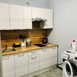 Фото Апартаменты на улице Красной 118к1