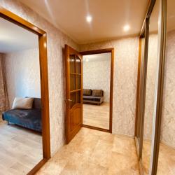 Фото Апартаменты Level на улице Карла Маркса 258А