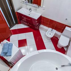 Фото Отель BeGuest (БиГест) на улице Парниковая 8