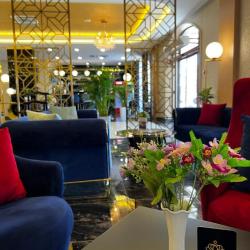 Фото Отель King Plaza (Кинг Плаза)