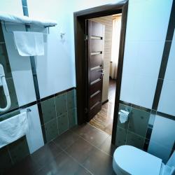 Фото Отель Парадайз
