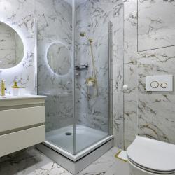 Фото Апартаменты ElizaHome на улице Белоостровская