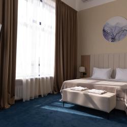 Фото Отель Ambar House (Амбар хаус)